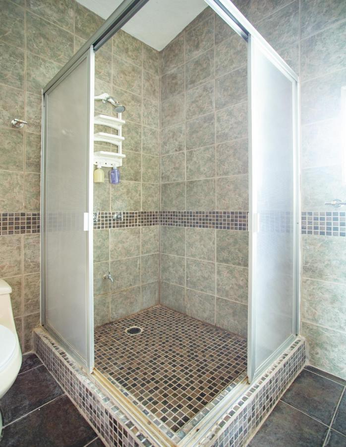 Casa Sol Y Luna Bacalar Bed & Breakfast エクステリア 写真